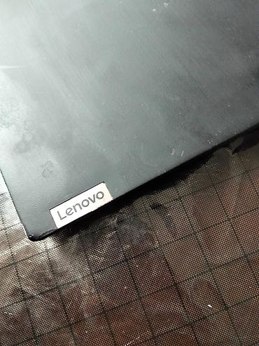 samsung s tablet: Lenovo ThinkPad noutbuk - Marka/model: Lenovo ThinkPad seriyası - — 3