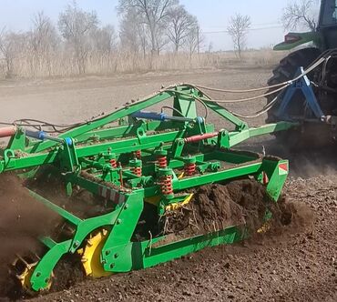 Другие культиваторы: КОМПАКТОРЫ ! Компараторы! Предпосевной культиватор системы — 3