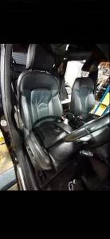 delphi ds150e original: AUDI Q5 6 S LINE SEDISTA FULL TOP STANJE | Audi q5 6 s line sedista — 1