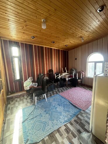 Həyət evləri və villaların satışı: Hökməli 10 otaq, 800 kv. m, Yeni təmirli — 16