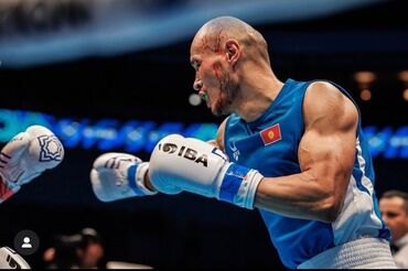 Другие курсы: Приходите тренироваться боксом. Научу базовым техникам бокса и сделаем — 11