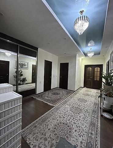 Продажа квартир: 3 комнаты, 134 м², ЗАГС/Цирк Элитка, 3 этаж, Евроремонт — 5