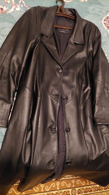 Plaşlar: Plaş, 4XL, rəng - Qara — 3