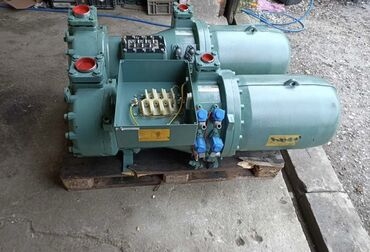 Ремонт холодильников, морозильников: Холодильное оборудование!. (В наличии и на Заказ) "Bitzer, Danfoss — 11