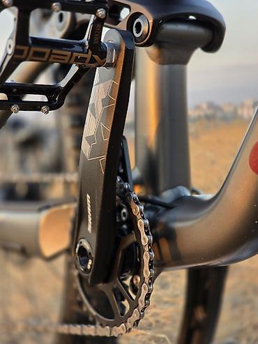 ender s: Горный велосипед, Specialized, Рама XL (180 - 195 см), Алюминий, Б/у — 5