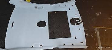 Avtomobil salonu üçün digər detallar: Mercedes-Benz W211, 2007 il, İşlənmiş — 8