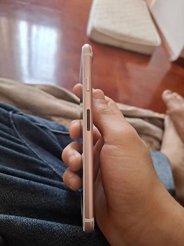 ayfon 7 128: IPhone 7, 128 GB, Rose Gold — 3