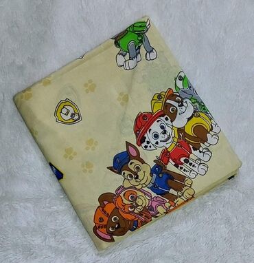 Ostale dečije stvari: 🩷Dečije posteljine 🩷Čarsaf-140*220 🩷Jorganska navlaka-140*220 — 14