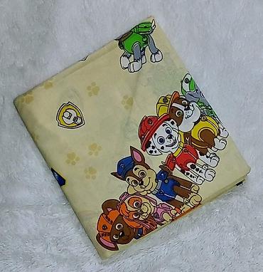 Posteljina: 🩷Dečije posteljine 🩷Čarsaf-140*220 🩷Jorganska navlaka-140*220 — 14