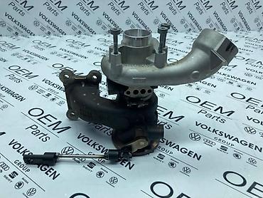 ventilator kabine golf 2: TURBINA 1.4TSI/TFSI ZA VOLKSWAGEN JETTA, POLO, PASSAT B3 . | — 2