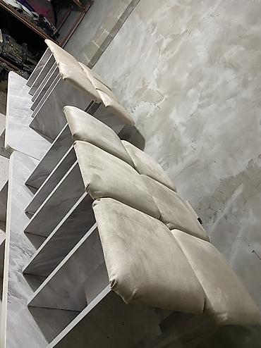 Кухонные столы: Кухонный стол, Новый, Прямоугольный, Нераскладной — 16