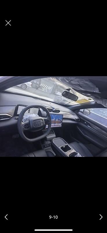 wuling starlight 730 ev: Dongfeng : 2026 г., Автомат, Электромобиль, Кроссовер — 10