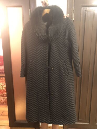 зимный пальто: Пальто женское зимнее
Бельгия 
Размер 48-50