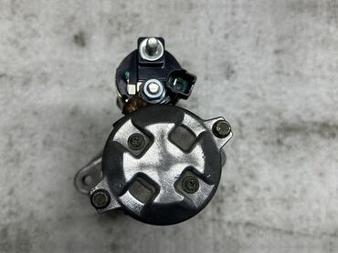 Стартеры, бендиксы: Стартер Toyota 2005 г., Б/у, Оригинал, Япония — 9