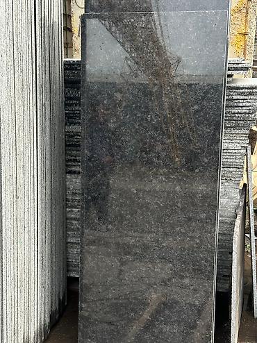 Фасадные гранитные плитки: Гранит оптом и в розницу большой выбор серый черный коричневый — 17