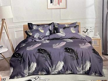 Posteljina: Bračna, bоја - Šareno, Turska — 3