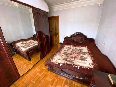 Köhnə tikili: Bakı, 2 otaqlı, Köhnə tikili, m. Gənclik, 60 kv. m — 6