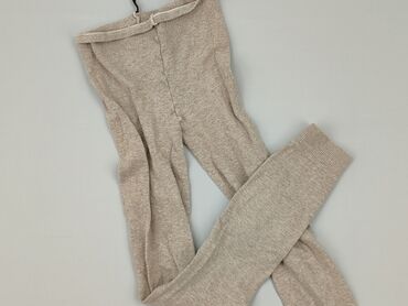 legginsy kryjące: Legginsy dziecięce, Calzedonia, 3-4 lat, 104, stan - Dobry