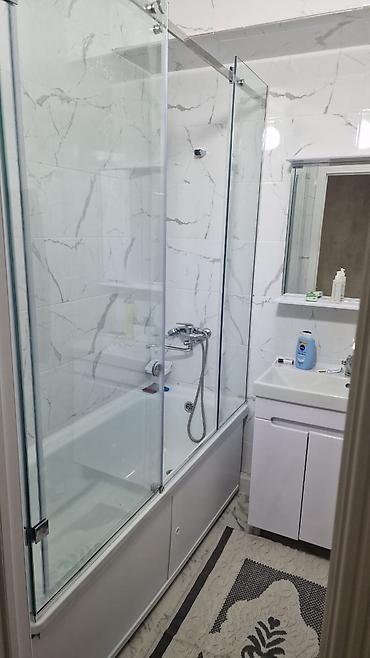 юг 2: 4 комнаты, 94 м², Юг-2 мкр Индивидуалка, 2 этаж, Свежий ремонт — 7