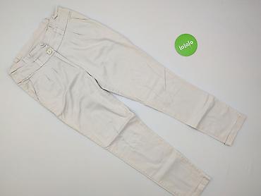 hm wide leg: Spodnie materiałowe damskie, rozmiar S — 2