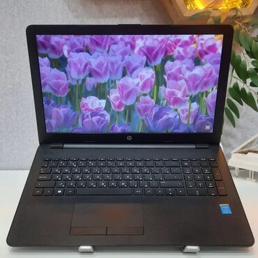 notbukların satışı: HP 15.6 ", Intel Core i3, 128 ГБ