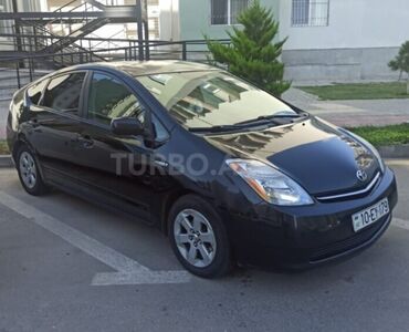 toyota prius kredit: Toyota Prius: 1.5 l | 2009 il Hetçbek