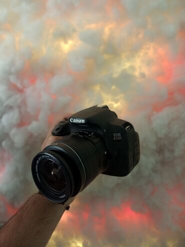 canon video: Canon 650 
Lens 18-55 III
Probeq 16K