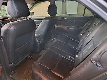 тоиота камри 70: Toyota Camry: 2002 г., Автомат, Бензин, Седан — 7