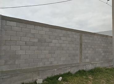 Каменщики, кладчики: Пескоблок, пеноблок, газаблок, полистроблок, кирпич. Забор,сарай — 12