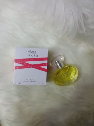 geely mk: Lusiya 50 ml 20azn(mk)