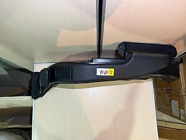 elektirik mator: Məhsul: Hava filtri korpusu və hava qəbul kanalı (airbox assembly) Ən — 4