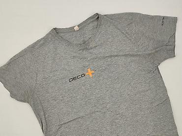 t shirty elastan: T-shirt damski, rozmiar L — 1