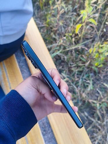 Мобильные телефоны: POCO X6 Pro 5G (512 ГБ) только обмен цена для превлечения экран чуть — 7