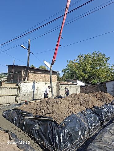 Услуги беион М 200 марка бетон бар — 3
