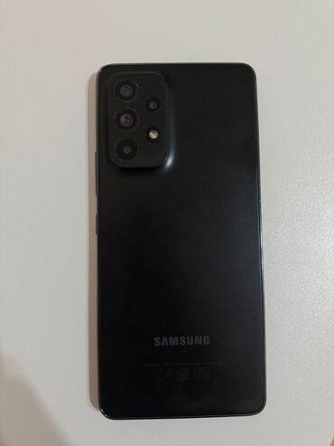 samsung a53 qiymeti irshad telecom: Samsung Galaxy A53, 256 GB