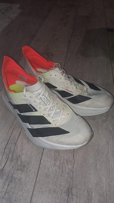nike original: Adidas adizero pro 4. Amerikadan sifarişlə 360 manata almışam. Bir az — 2