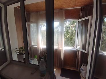 академия: 4 комнаты, 80 м², Мед Академия Индивидуалка, 5 этаж, Дизайнерский ремонт — 8