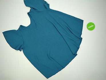 varlesca t shirty: T-shirt damski, rozmiar 5XL — 2