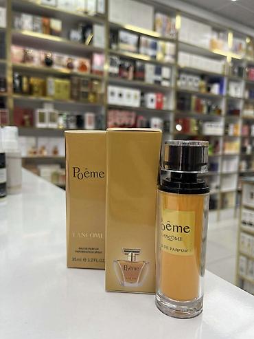 Parfemi: Parfemi
1600 din
mn — 7