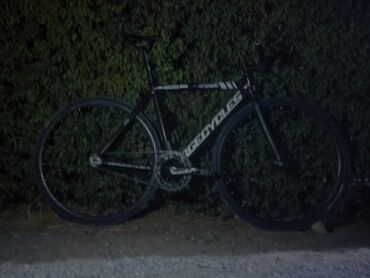 трехколесный велосипед поза: Agecycles entra 3rd generation Агрессивная геометрия, 50 ростовка