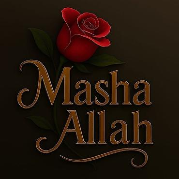Декоративные наклейки: Набор исламских вдохнов❤🌹💯🥰🕋ляющих изображений/стикеров для цифрового — 10