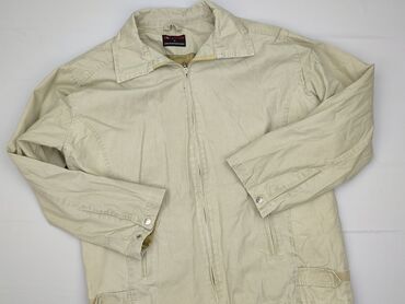 Light jacket for men, L (EU 40), condition - Good