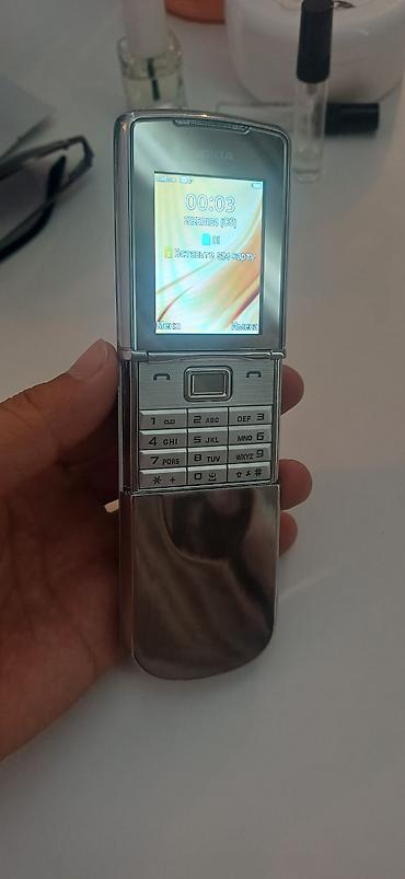 телефон 8800: Nokia 1 Plus, Б/у, < 2 ГБ, цвет - Серебристый, 1 SIM — 4