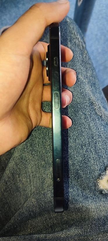 irşad electronics iphone: IPhone 15, 128 GB, Qara, Face ID — 5