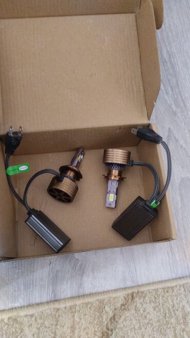 бу кондиционеры бишкек: Продаю Led двухконтактный мощность 100w opигинал 16000с at lalafo.kg бу кондиционеры бишкек: Продаю Led двухконтактный мощность 100w opигинал 16000с