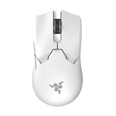кампутар: Продаю игровую мышь — Razer Viper V2 Pro. Новая, мышь в идеальном