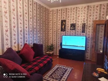 Köhnə tikili: Bakı, 2 otaqlı, Köhnə tikili, 51 kv. m — 2