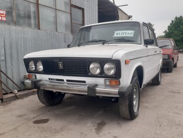 VAZ (LADA): VAZ (LADA) 2106: 1.6 l | 2001 il 20000 km Sedan