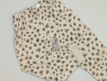 spodnie w góry: Sweatpants, H&M, 3-4 years, 104, condition - Good