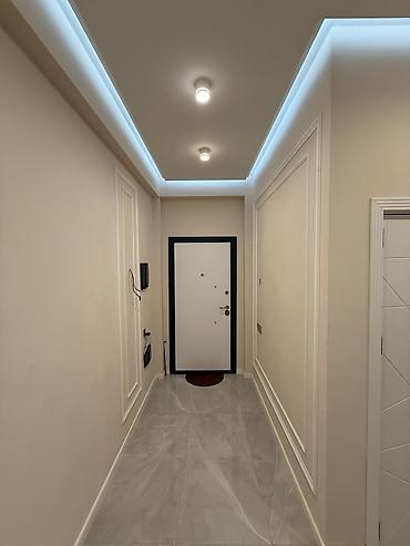 Квартиры: Баладжары, Студия, Новостройка, м. Автовокзал, 121 м² — 5